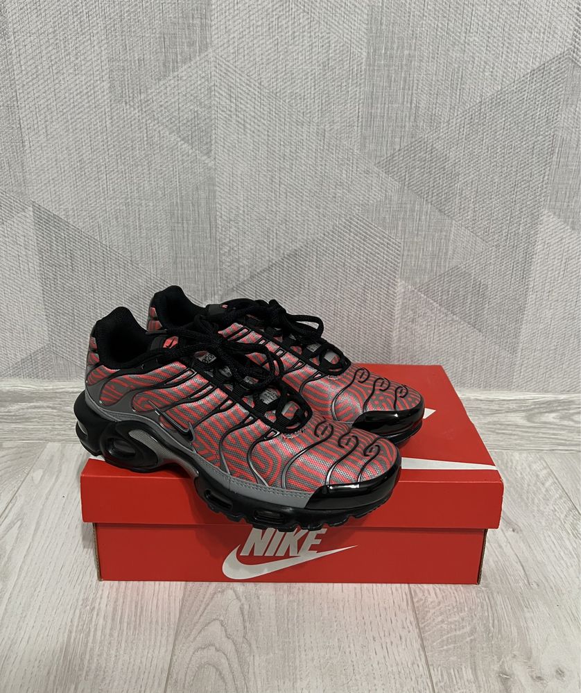 Nike Air Max TN Plus Новые Оригинал