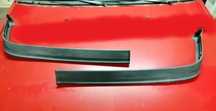 Lip Front Spoiler Toyota Starlet ep71