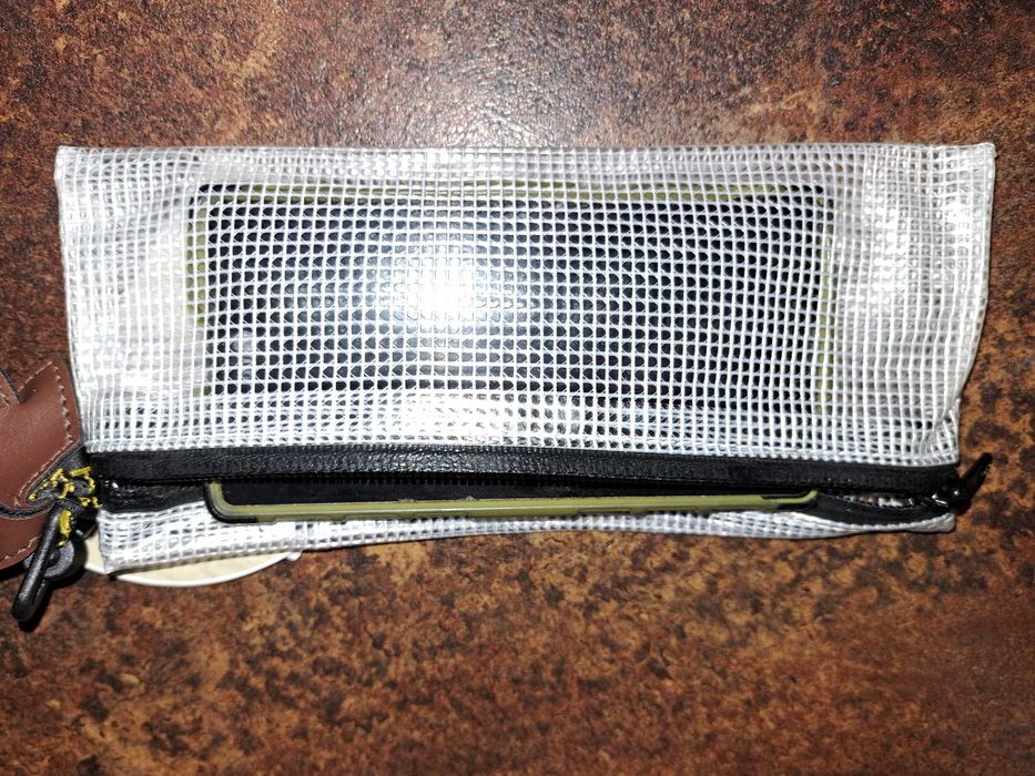 TOREBKA wodoszczelna EWAKUACJA  pieniądze dokumenty telefon Warszawa