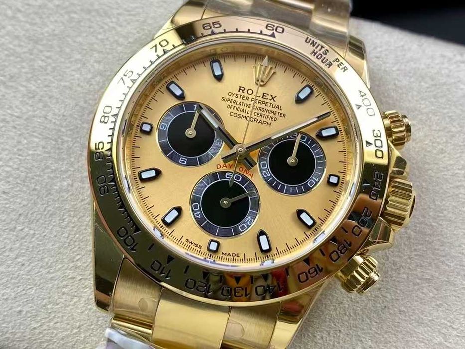 NowezegarkiRolex