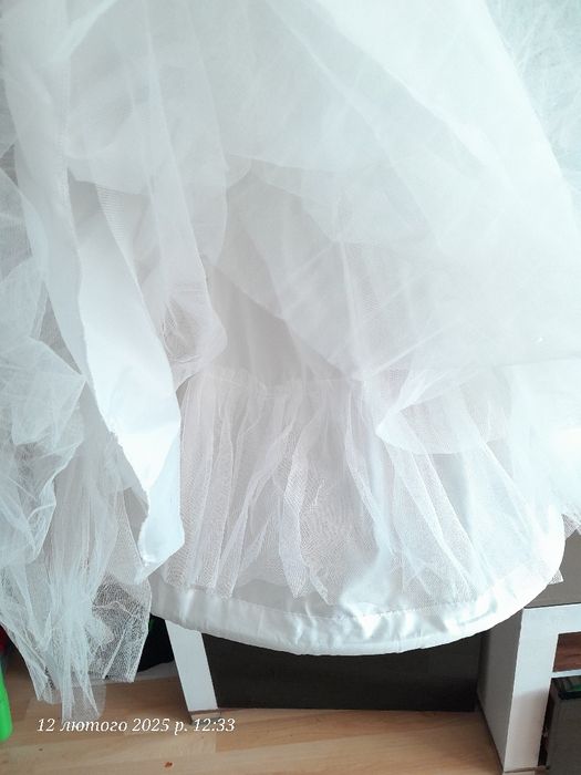 Плаття для дівчинки 5 років