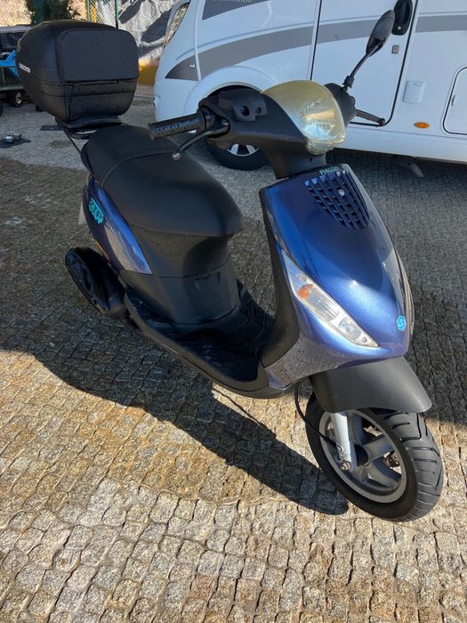 Piaggio zip 50cc
