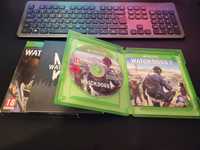 Watch Dogs 2 Xbox