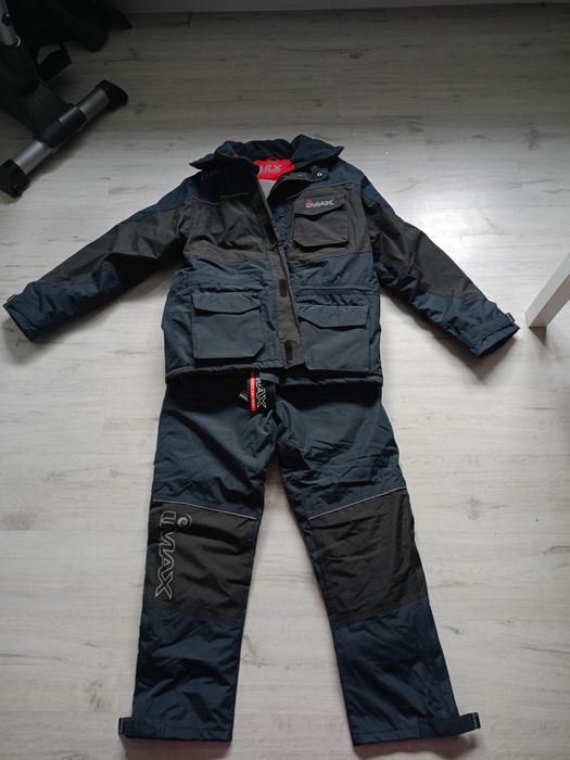Kombinezon IMAX ARX20