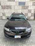 Продам Мазда 6 2007 г рестайлинг