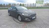 Ford Mondeo  - miesięczna rata najmu w kwocie 1 800 zł/m