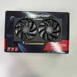 Karta Graficzna POWERCOLOR Radeon RX 6600 Fighter 8GB