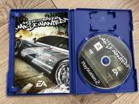NFS Mostwanted PS 2 sprzedam