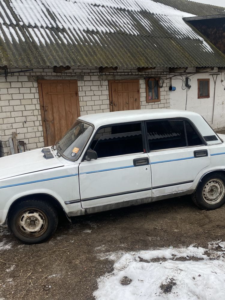 Ваз 2105 в гарному стані