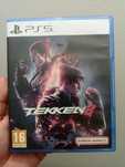 Tekken 8 PS5 jak nowa