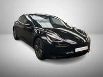 Tesla Model 3 Standard Range Plus RWD