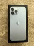iPhone 13 Pro Max Sierra Blue 128GB