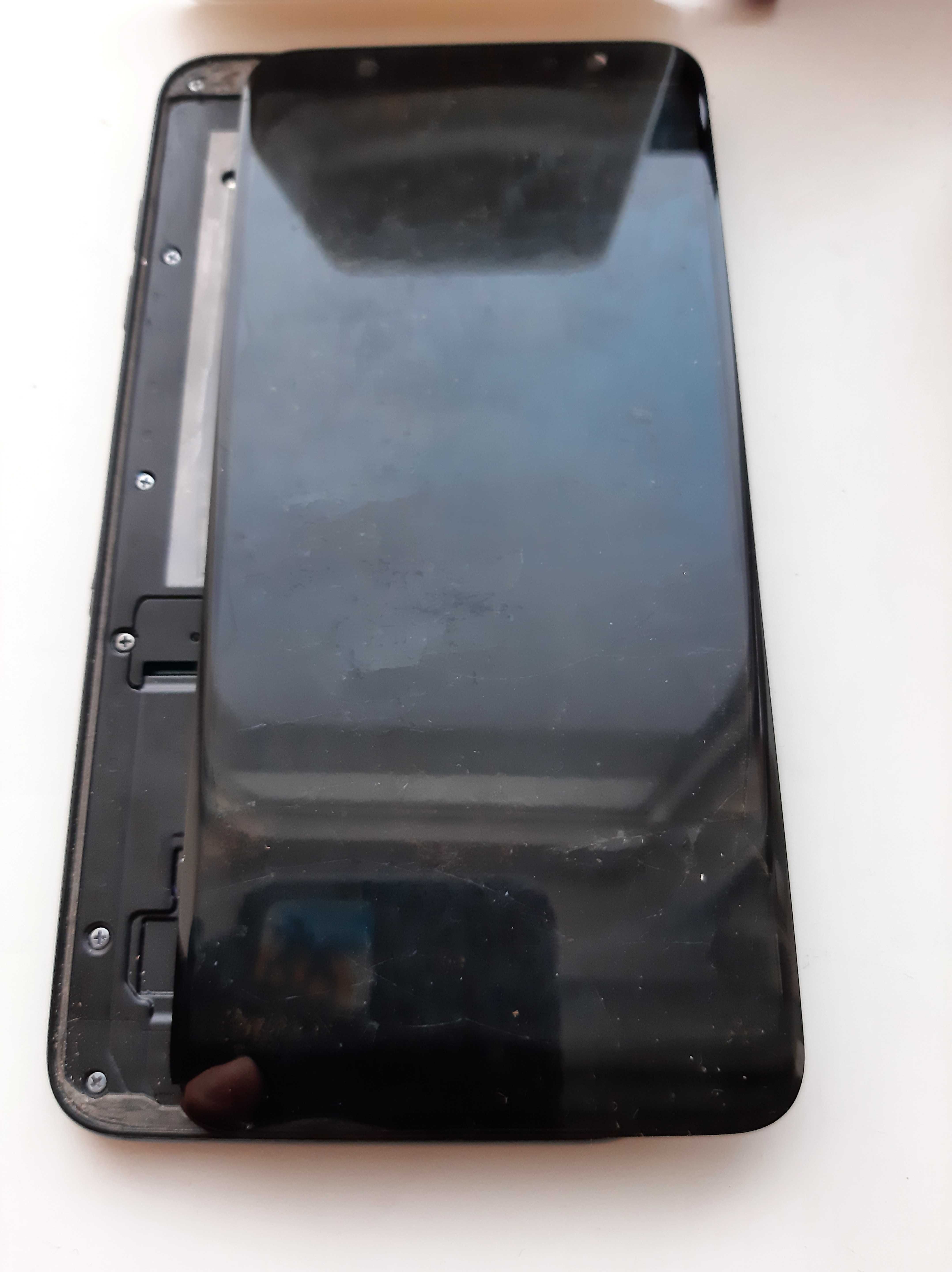 Samsung Galaxy A6+ (Plus) 3/32***
