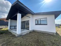 Просторий будинок з ремонтом Білогородка 11 соток 160 м.кв.