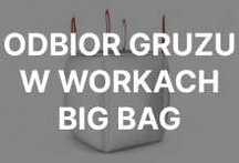 Wywóz śmieci gruzu kontenery na odpady budowlane Zielonka