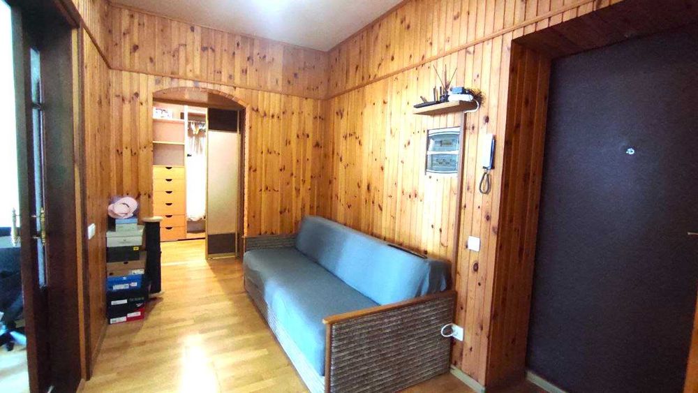 2к квартира + гараж. Будинок у парку «Веселка» напроти Файна Таун