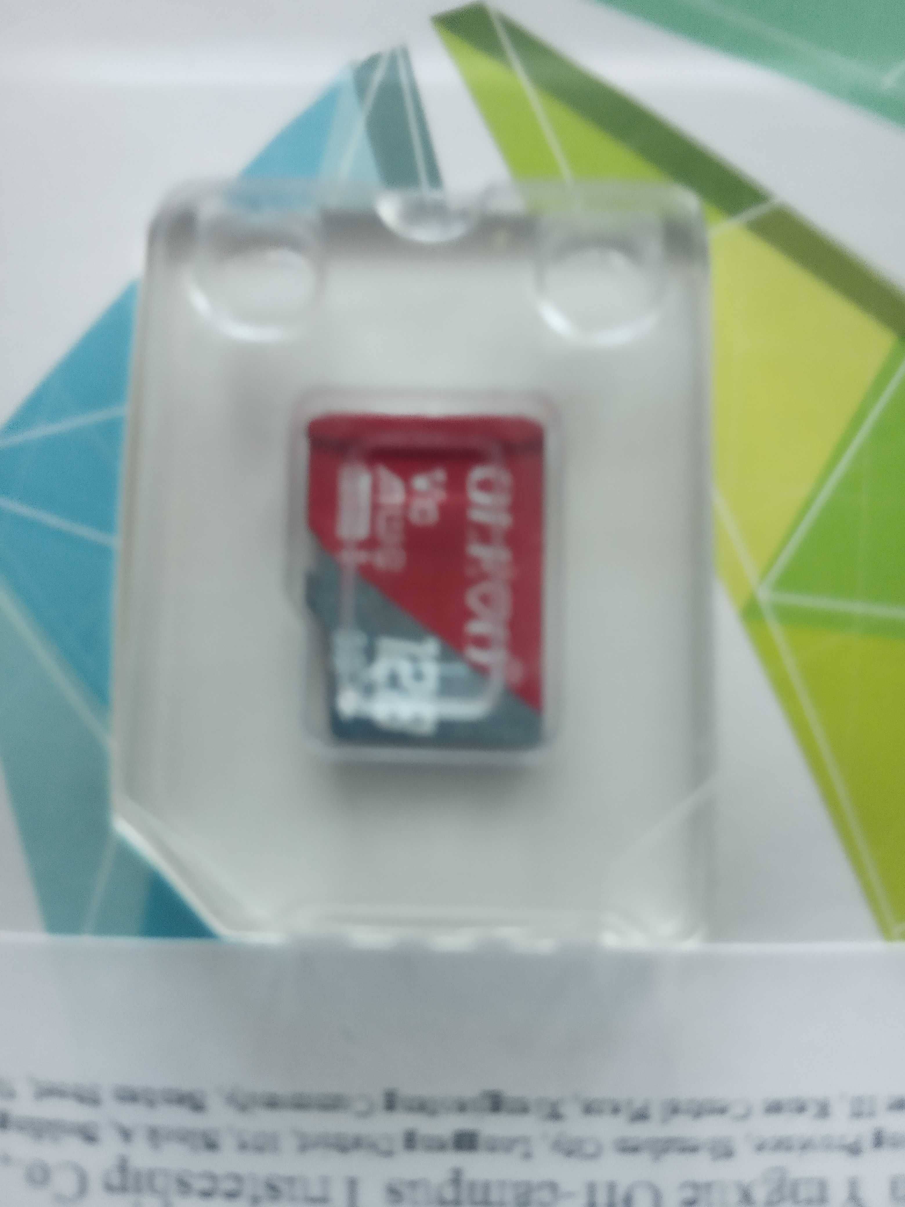 Sprzedam nowe karty pamięci MicroSD 125 GB