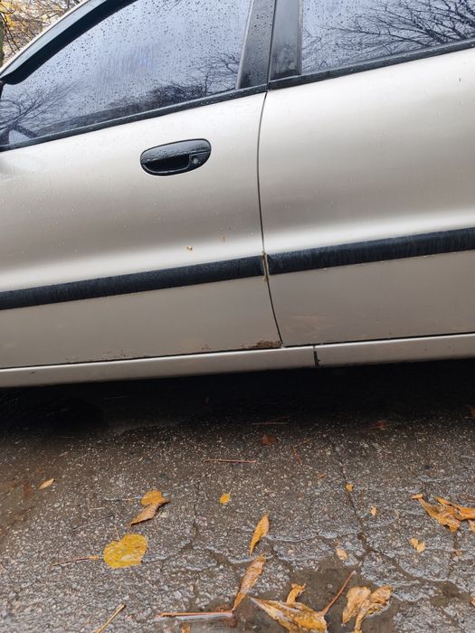 Продам авто Daewoo