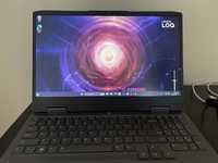 Laptop gamingowy lenovo loq 15.6