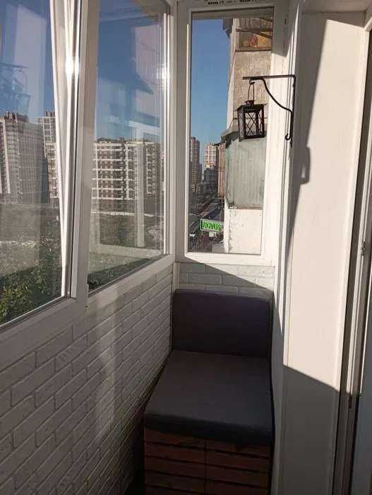 Оренда 1 кім Вул Полкова 72 ЖК Діброва парк Варшавський Виноградар