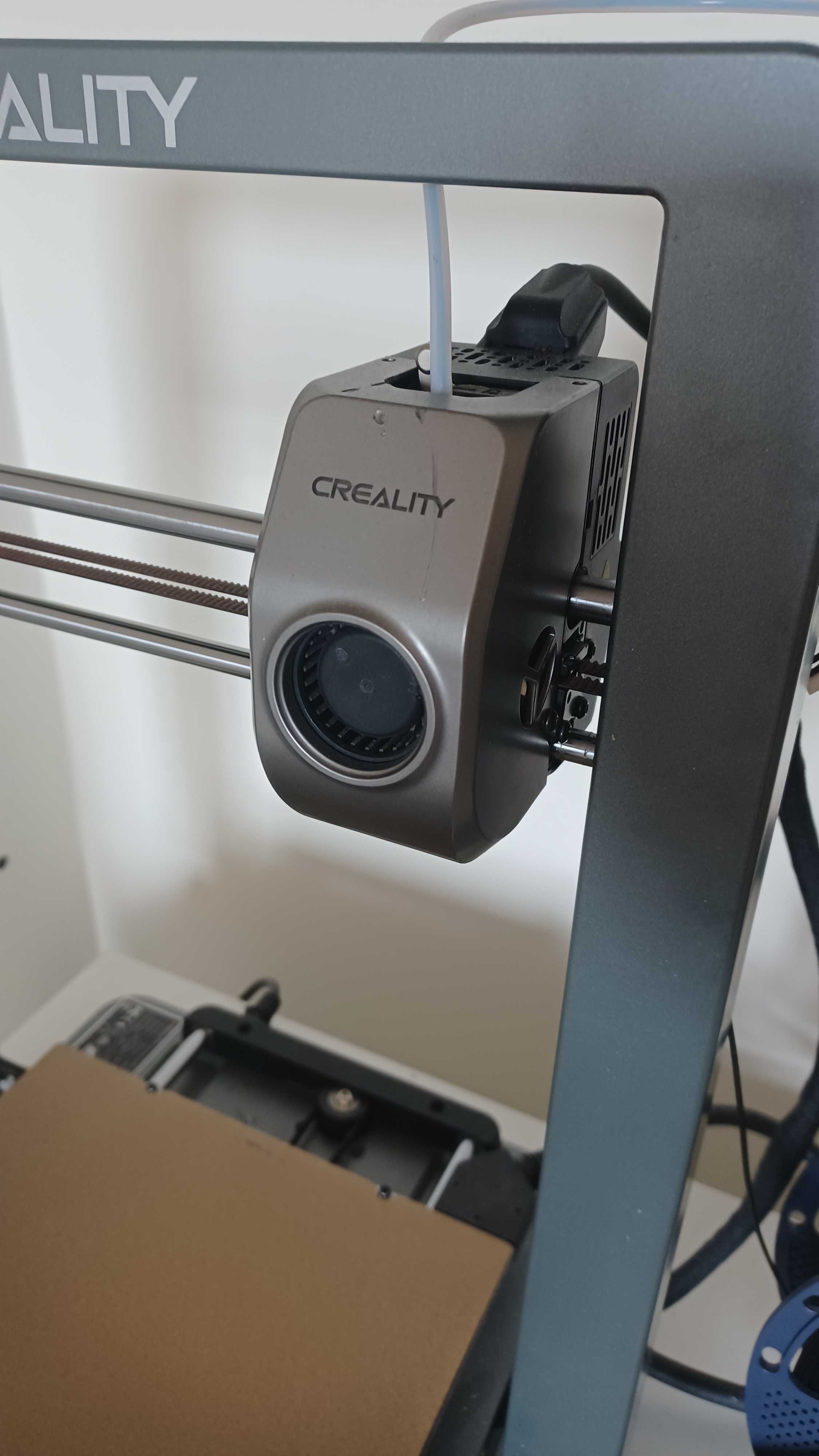 Drukarka 3D Ender 3v3