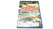 Maxxed Out Racing Ps2 Gra Na Playstation 2