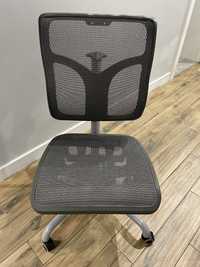 Krzeslo biurowe / biurkowe dla dziecka Meblik