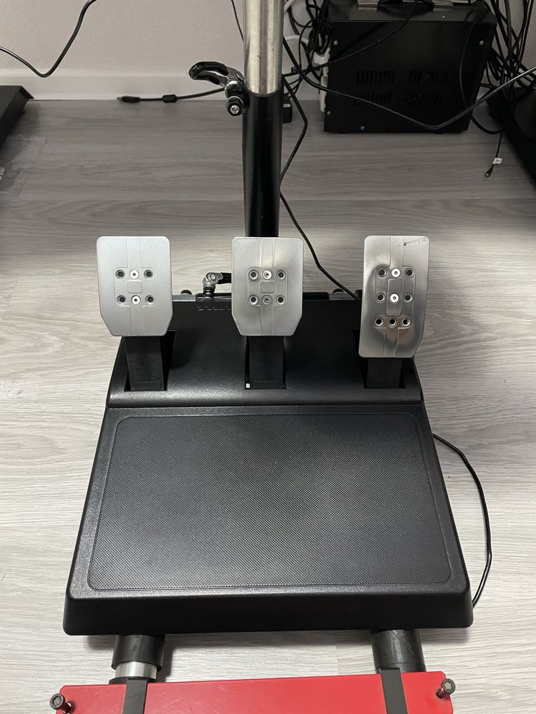 Игровой руль Thrustmaster T248 900 градусов