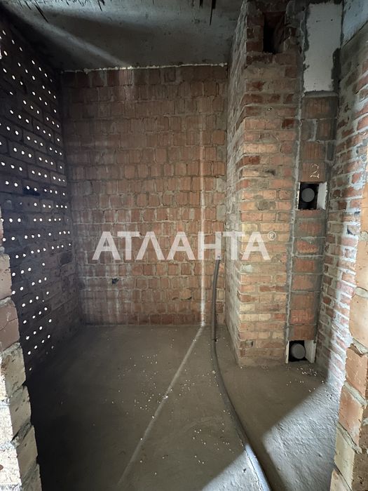 2к квартира, новобудова, Центр