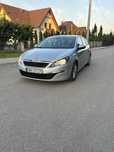 Peugeot 308 1.6HDI 116KM 2014r SALON POLSKA
