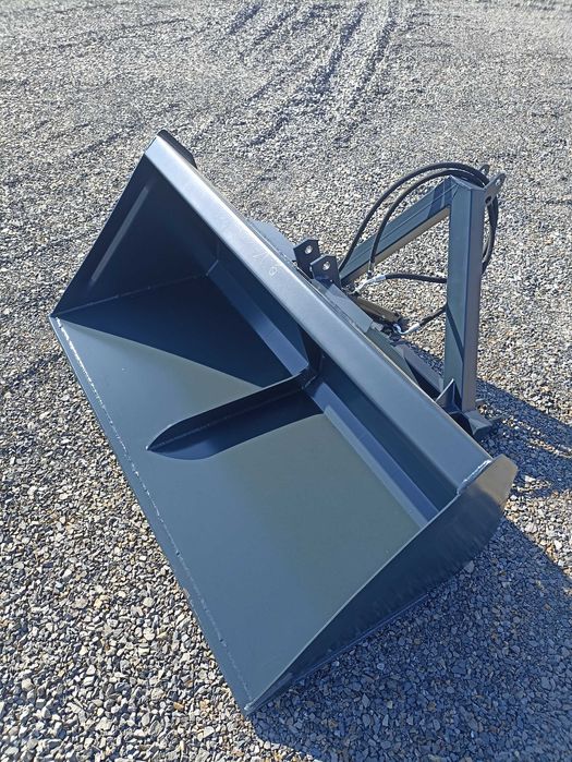 Łyżka szufla na TUZ z kiprem Gwarancja Producent Ramka 3w1