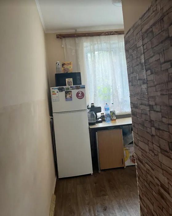 Продаж 2к квартири 46 кв. м на просп. Бандери Степана