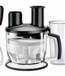 Przystawka wielofunkcyjna MultiQuick Braun MQS70BK