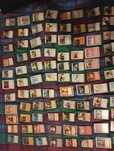 Cartas megic novas