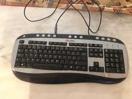 Teclado Computador Labtec