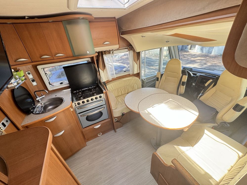 Ac Mercedes Explorateur 3.0CDI de 2010 c/ AC Automática