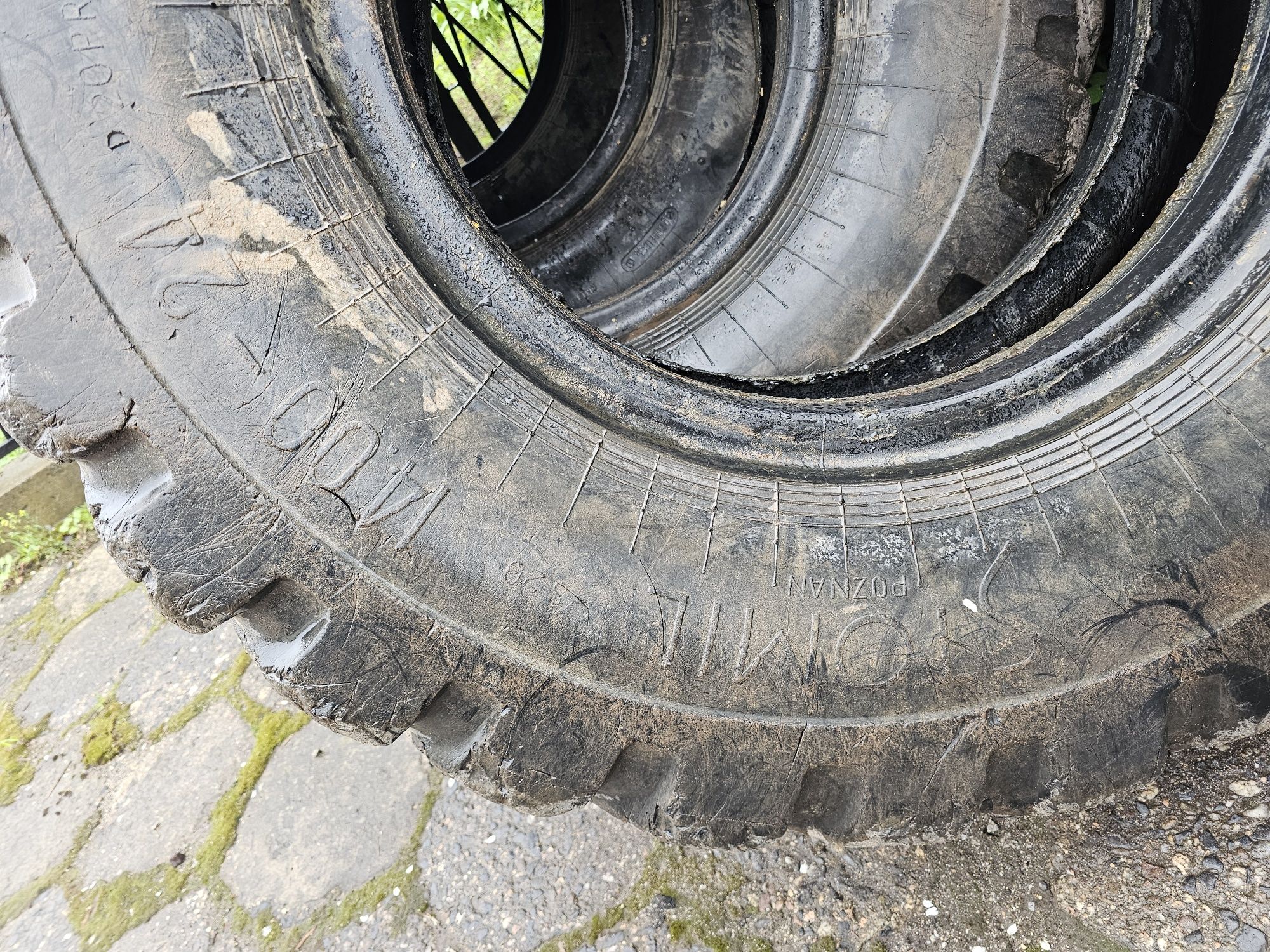 Stomil 14.00 24R 14.00-24