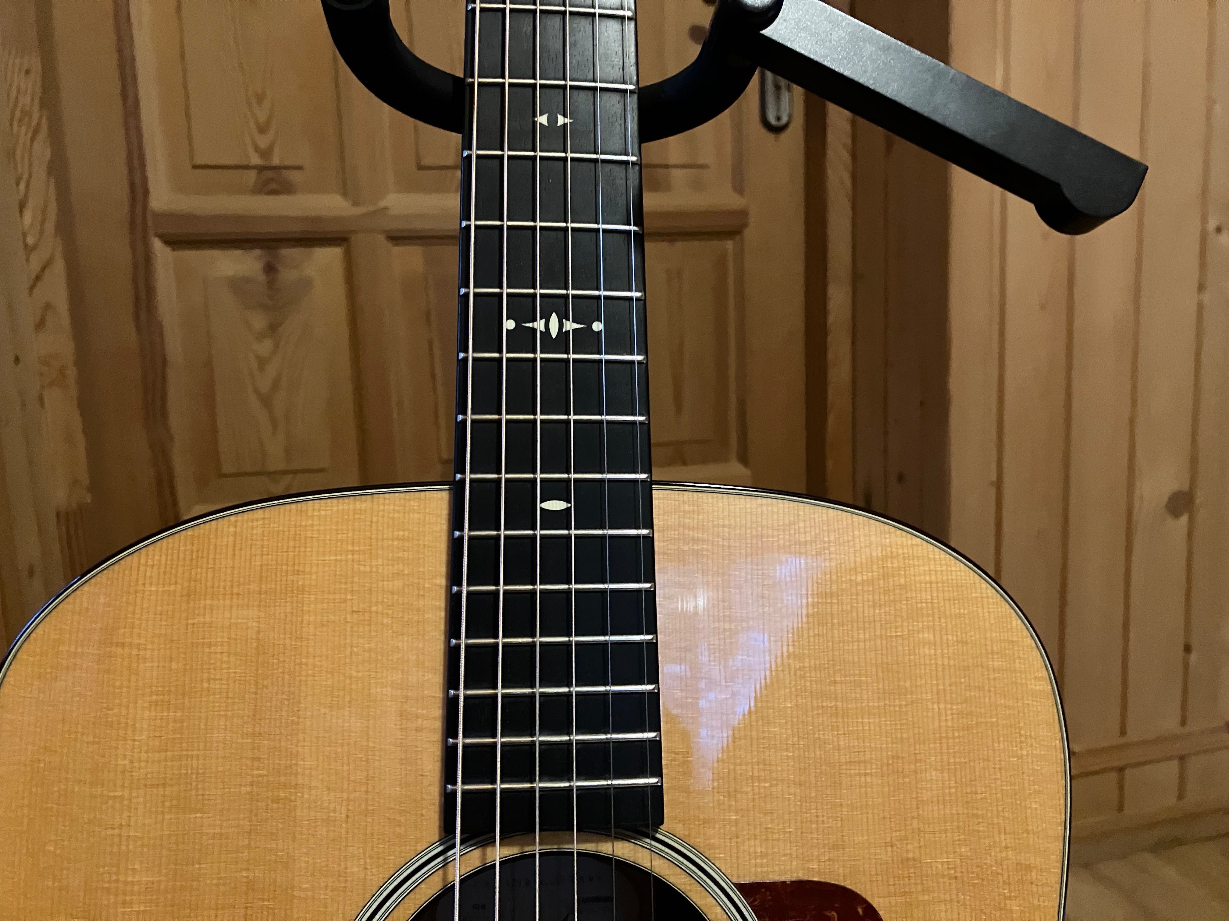 Gitara Taylor 510 Akustyczna 2020