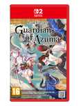 Rune Factory: Guardians of Azuma (NS2) Gra nowa w folii