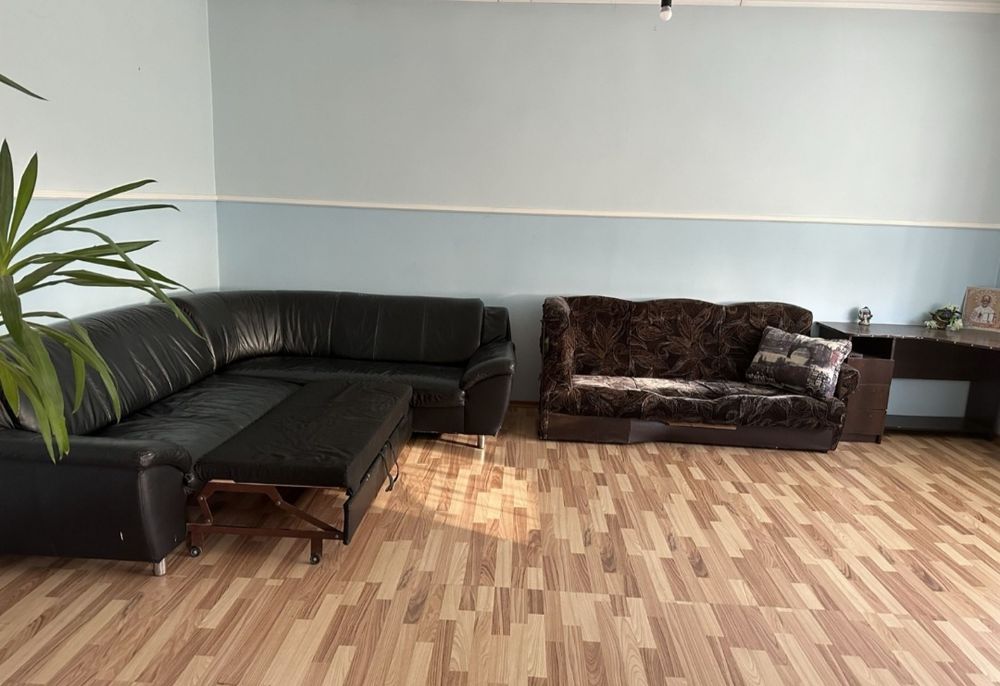 Оренда затишної 3-кімнатної квартири  м.Ужгород біля Park Land