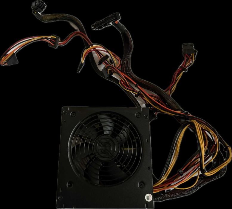 Zasilacz ATX Cooler Master 600W RS-600-ACAB-M4 80 Plus