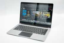Laptop Kruger&Matz Ultrabook Explore 1250
