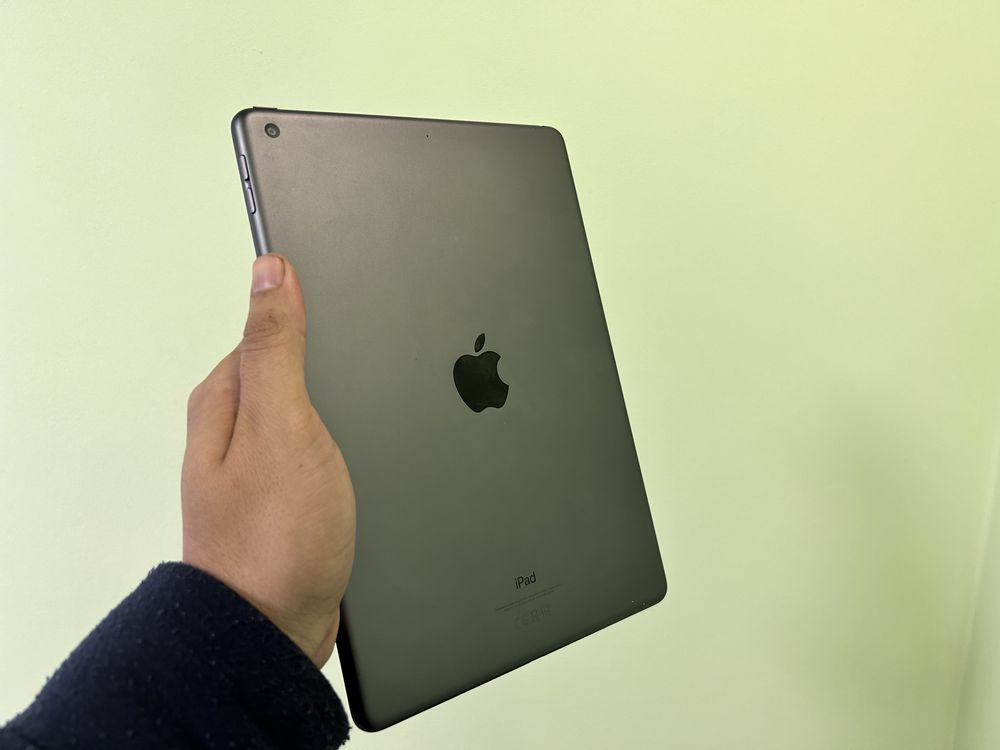 iPad 9 64 gb wi-fі / планшет / айпад