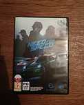 NEED FOR SPEED gra na pc