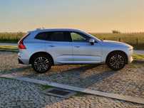 Volvo XC 60 2.0 T8 PHEV Momentum Plus AWD