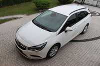 Opel Astra 1.6 CDTI 136KM klimatronic navi tempomat parktronic SUPER STAN