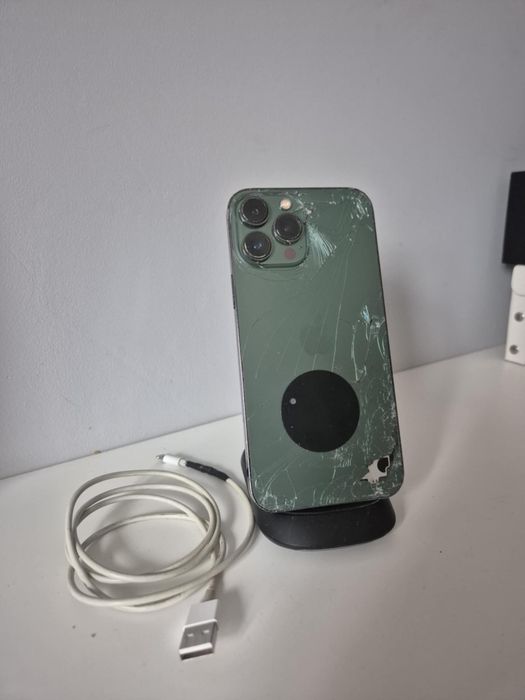 iPhone 13 Pro Max 128Gb