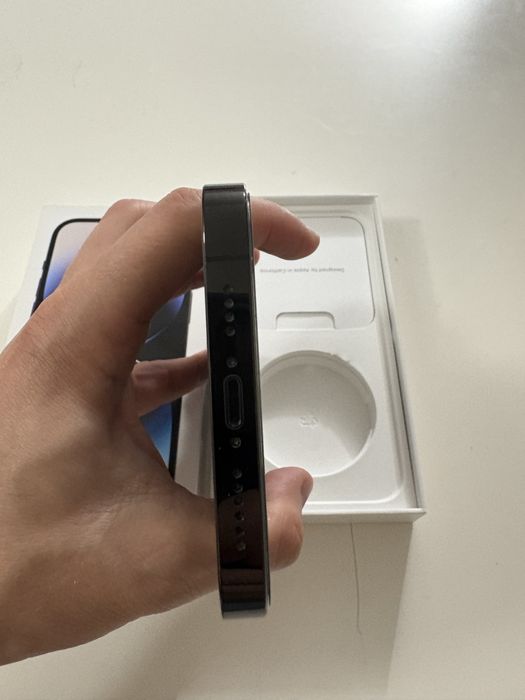 Продам Iphone 14 Pro Max 256 gb Space Black
