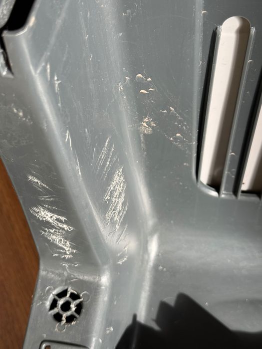 Б/у бокс(клітка)Stefanplast Gulliver №4 IATA