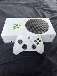 Xbox S jak nowy !